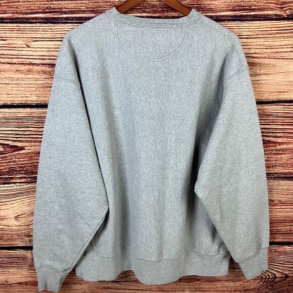 Vintage Champion Reverse Weave Missouri State Bears Crewneck - Picture 7 of 7